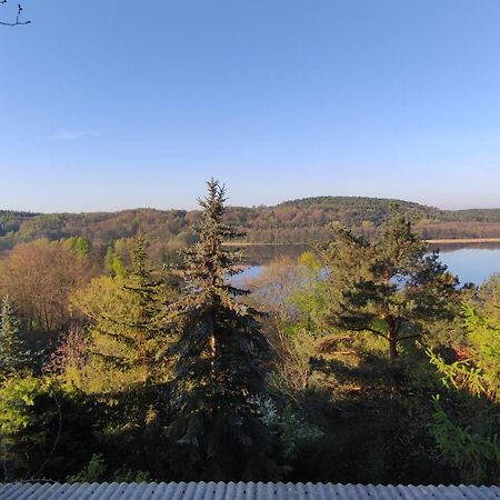 Villa Kaszubskie Letnisko Brodnica  Exterior foto