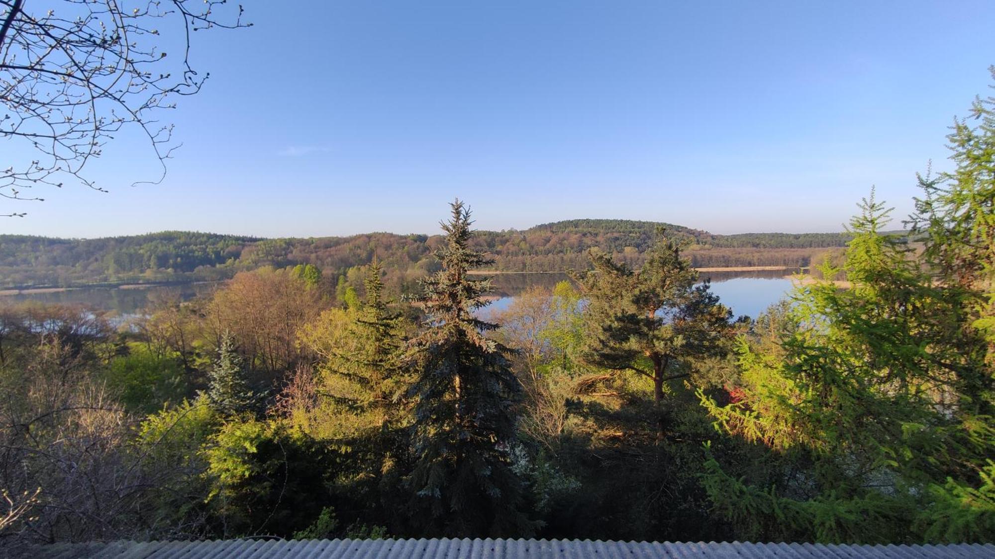 Villa Kaszubskie Letnisko Brodnica  Exterior foto